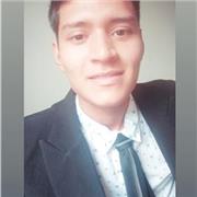 Estudiante de ESPOL ofrece clases de programación en Python, Java, MATLAB, Arduino